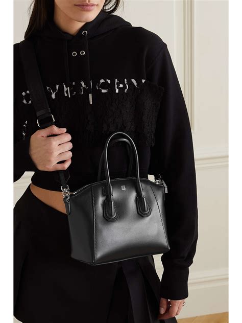 givenchy antigona best size|givenchy antigona shopper tote.